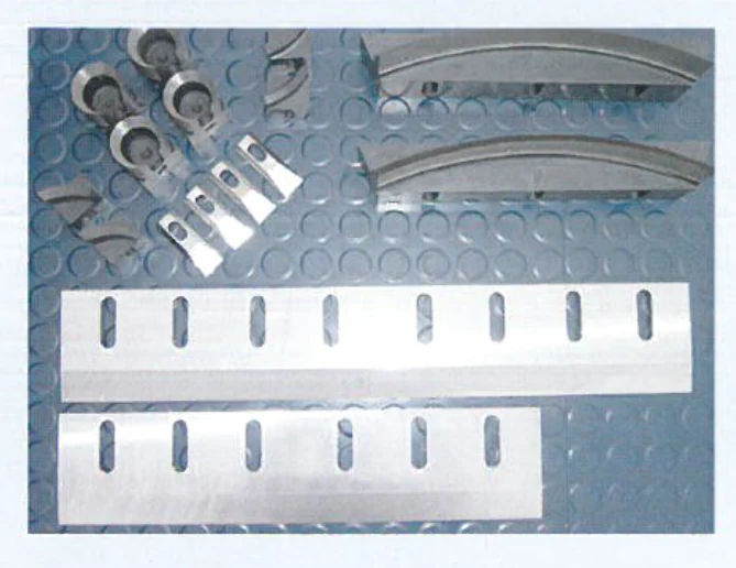 PIEPER Ersatzmesser